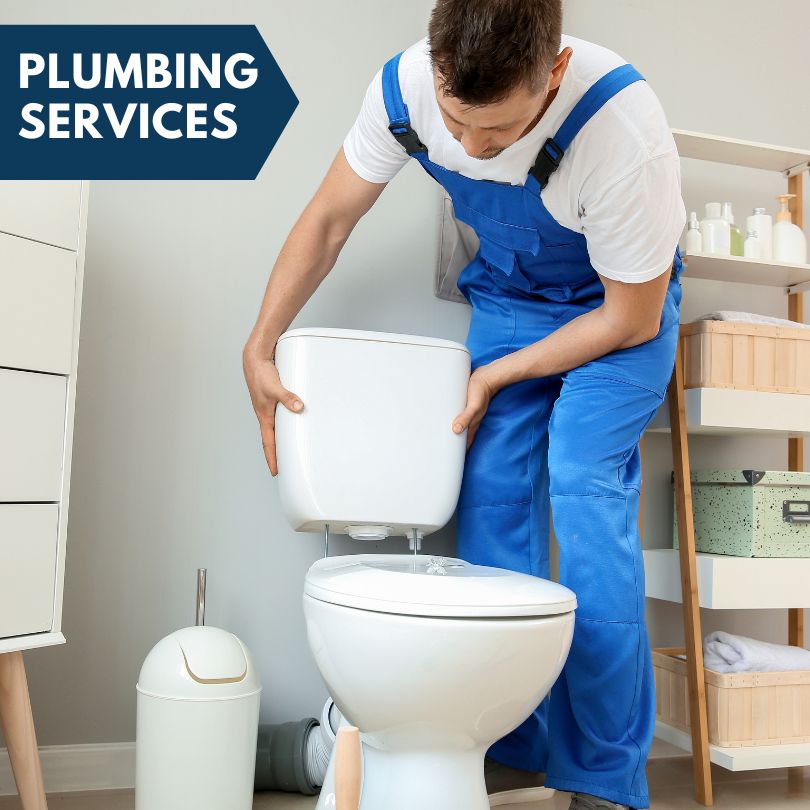 Plumbing Company in Elk River, ID